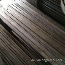 Q235/Q345 verzinkter flacher Stahlstab